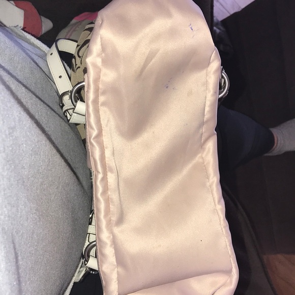 Coach Bag - Picture 5 of 6